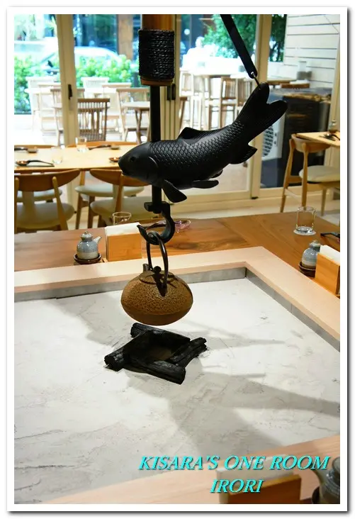 東區超值美味午間丼飯──IRORI 日式新食        
      