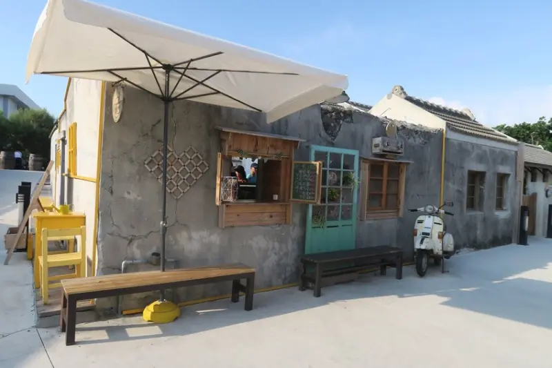 [澎湖] 張雨生紀念館+潘安邦舊居+澎湖天后宮 | PENGHU TRAVEL | TAIWAN TRAVEL