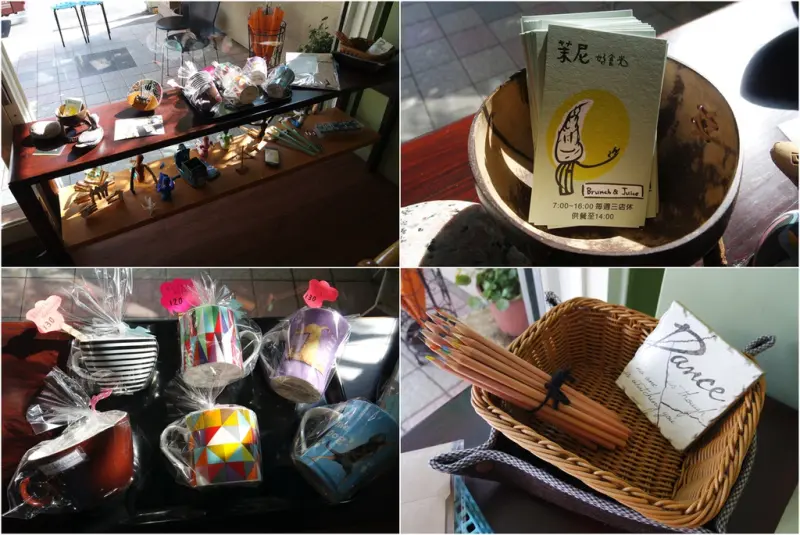 【宜蘭早午餐】住宅區間的美味BRUNCH，無添加、無濃縮的堅持-茉尼morning好食光 