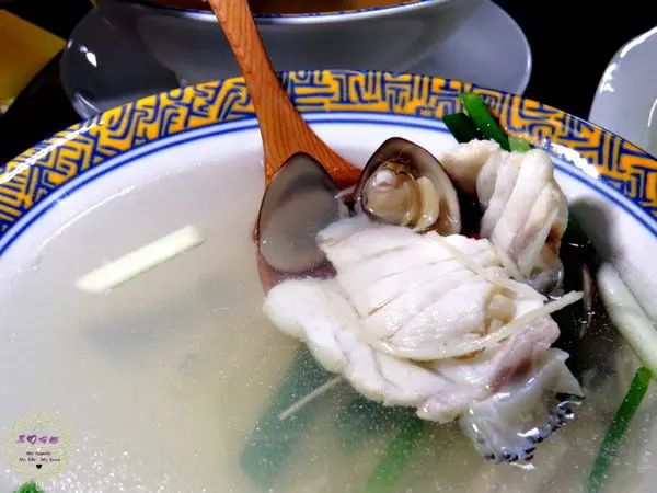 ★父親節特輯★2015.07.24 -【高雄】魚村龍膽石斑專賣店　漁港新鮮直送海產，在市區就能吃到現殺海鮮啦！！