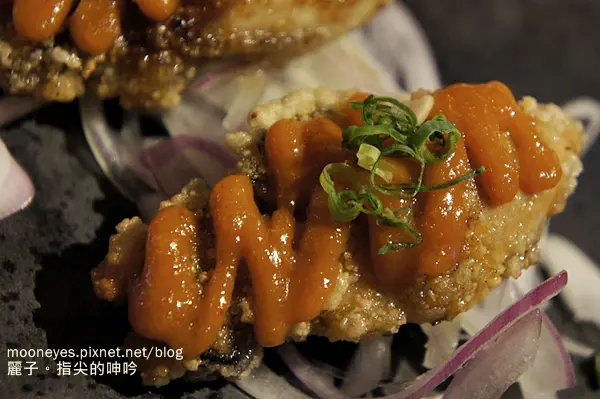 [美食] 北市。松江南京站：57食堂酒場-餐酒館Bistro。遼寧街內的超幸福美食場域