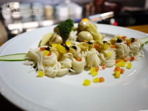 台北 57食堂酒場 遼寧街餐酒館 Bistro 和風洋食X手作小料理X調酒