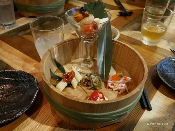 ★食★台北。南京復興站→【57食堂酒場-餐酒館 Bistro】無菜單料理❤遼寧夜市美食