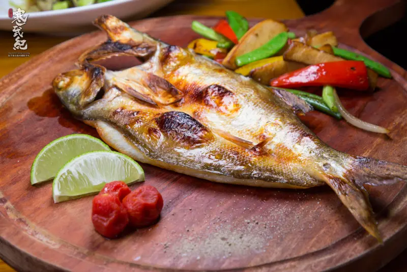 【中肯‧食記】57食堂酒場-餐酒館 Bistro‧捷運南京復興站｜遼寧街深夜食堂‧和洋混搭精緻酒食‧吧台熱絡氣氛超一流！