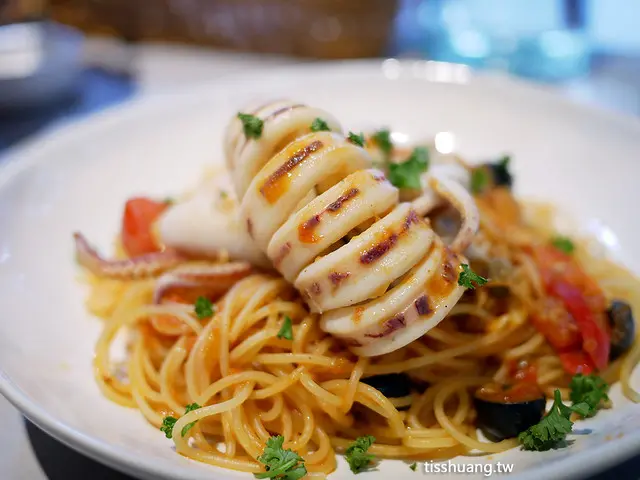 請請義大利餐廳Cin Cin Osteria慶城店｜只給你最好的食材｜捷運南京復興站｜台北小巨蛋美食推薦｜附菜單