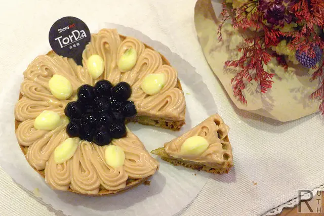 娜丹小姐【松江 飲品】Sharetea品牌旗艦 - 顛覆手搖飲料的看法/全台獨家飲料甜點/適合與三兩個朋友前來享受/露天吧台/松江南京捷運站