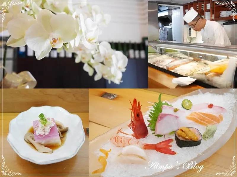 一份用心的真誠 透過食材舌尖直達你心-心月懷石日本料理