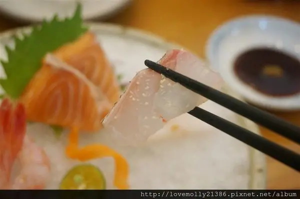 (美食)北市信義 台北日式料理推薦✔無菜單創意日式料理 每一道都令人驚艷!::心月懷石日本料理::