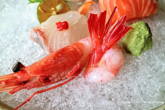 【台北日式 】心月懷石日本料理｜無菜單料理X信義區世貿中心