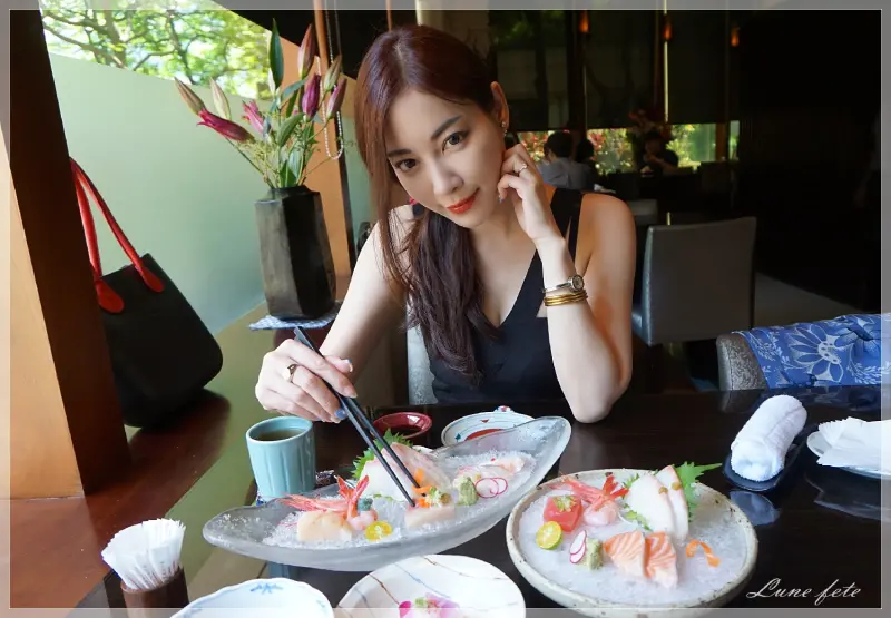 史上最誇張的食記大公開|台北信義區-心月無菜單懷石料理 料理的極致美學 very good to see you again!