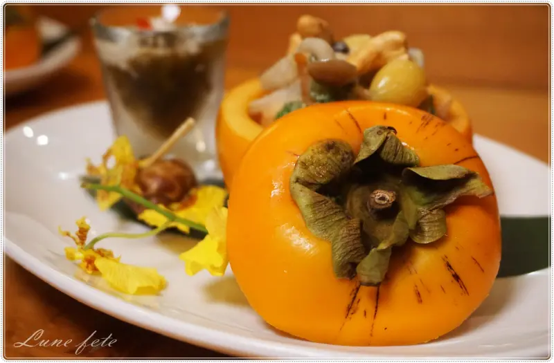 台北 信義美食 第一名餐廳推薦| BRAVO~~再訪心月懷石料理 享用師徒聯手的美味關係 以當令食材譜寫色香味動人樂章！   