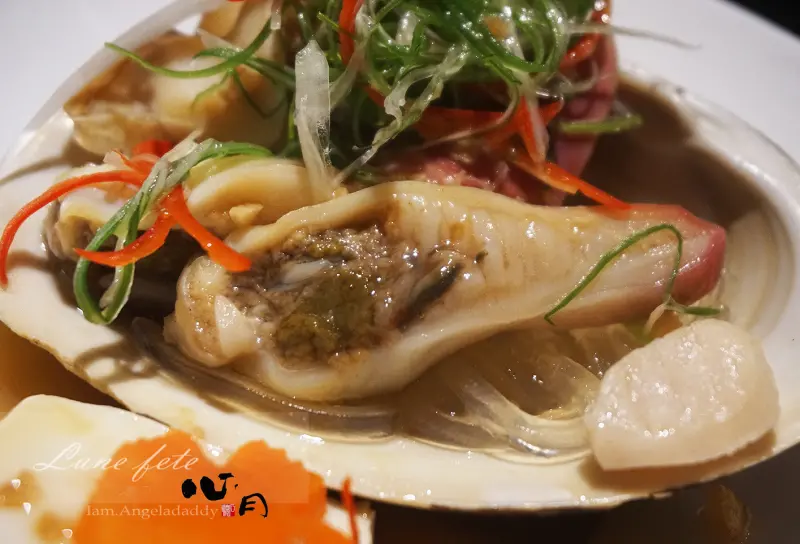 [信義世貿美食推薦]心月無菜單懷石料理   一份真誠 · 一份執著 因著味蕾同頻的悸動我們相識而笑！