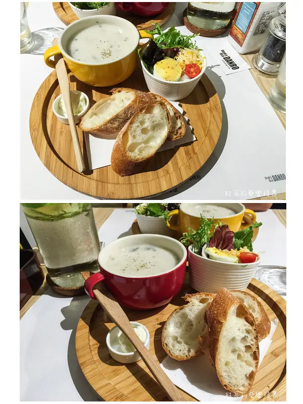 【食記】｛高雄。苓雅區｝從夜市起家走向時尚的丹路原塊牛排        
      