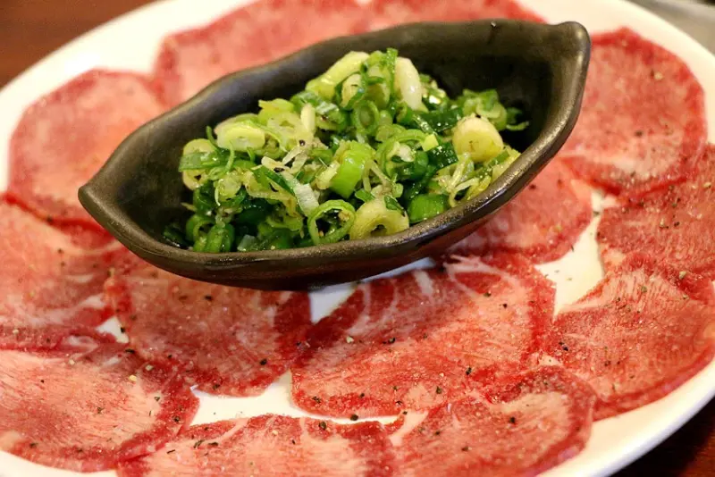 【羽諾食記】赤燒日式燒肉♥精緻燒肉與日式料理的完美結合♥捷運中山國小燒肉美食♥