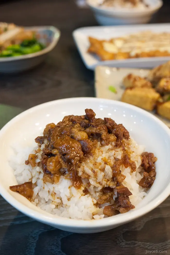  潛水飽魯肉飯專門店．板橋美食/板橋餐廳/潛水飽團購券