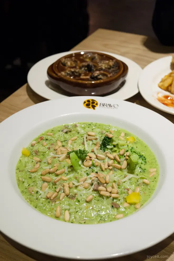  三峽美食．BRAVO普拉伯義大利坊，北大特區美食