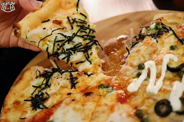 【台北東區．忠孝復興站】Japoli義大利餐酒館-東區義式餐廳 義大利麵x披薩 推薦