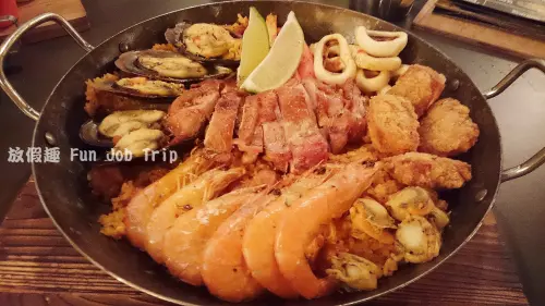 【新竹美食】多人聚餐好選擇-Our bistro小聚食堂