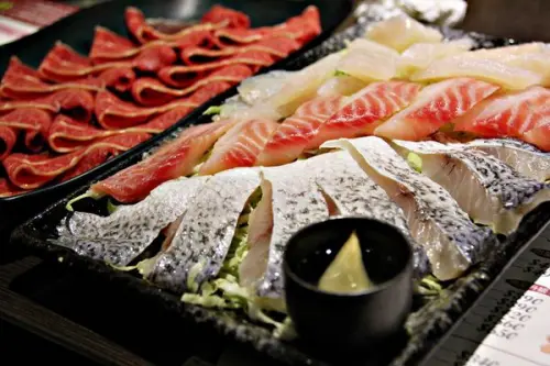 【火鍋大叔涮涮鍋】海鮮鍋物有吸睛