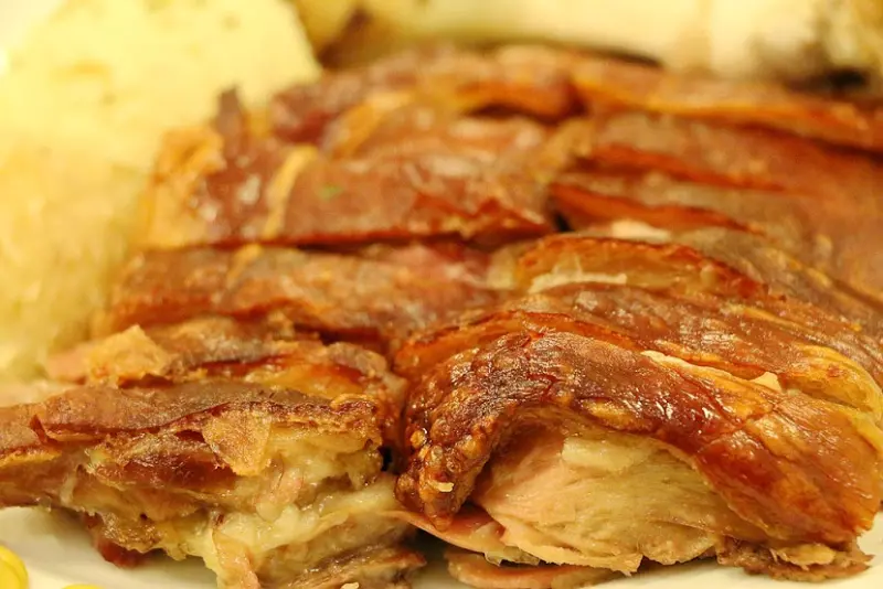 【羽諾食記】Oma歐嬤烏蘇拉德式料理♥經典德國料理&德式麵包烘焙♥捷運東門站&永康街美食♥