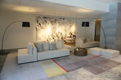 北投老爺酒店‧純Pure Cuisine‧秉持自然精神做出的歐法料理