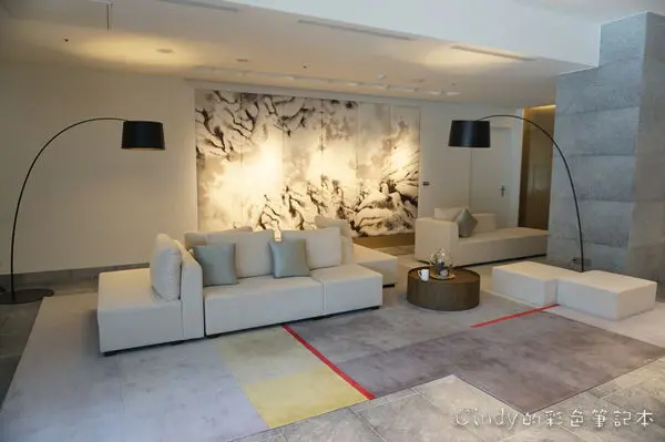 北投老爺酒店‧純Pure Cuisine‧秉持自然精神做出的歐法料理