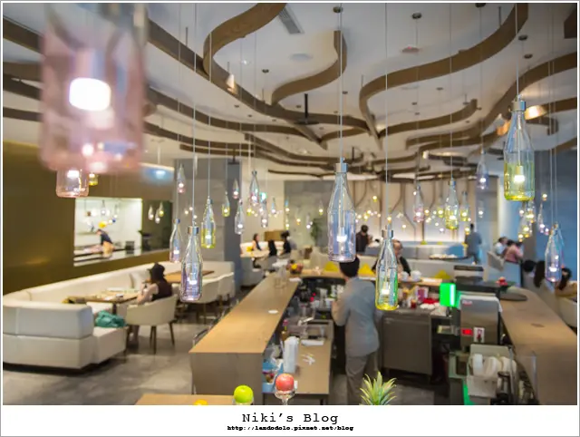 ▋當季吃當令食材！健康美味兼具的歐法料理。北投老爺酒店 純CUISINE 饌食湯泉 ▋