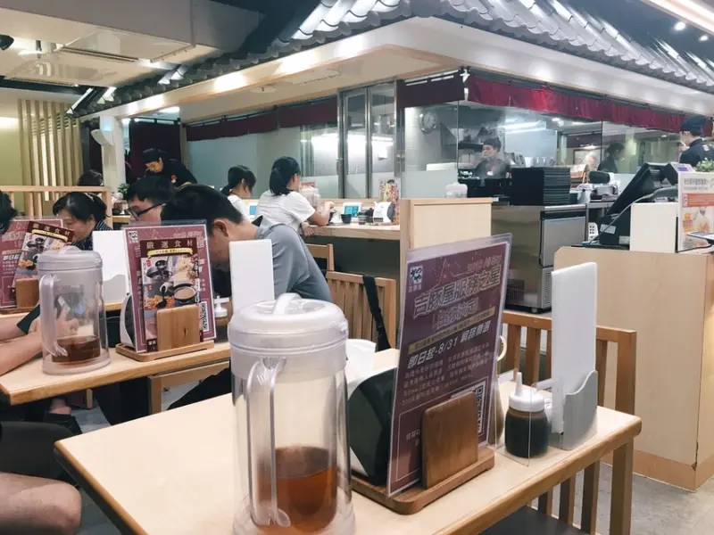 [食記] 日本最大連鎖豬排專賣店-KATSUYA吉豚屋かつや(HOYII和億北車站)