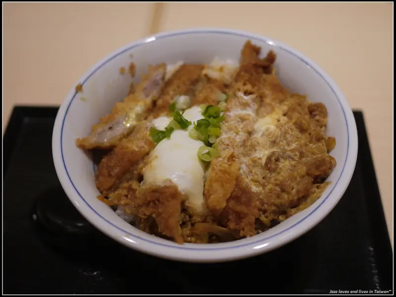 [吉豚屋] 日本最大連鎖豬排店登入台灣, 一號店~