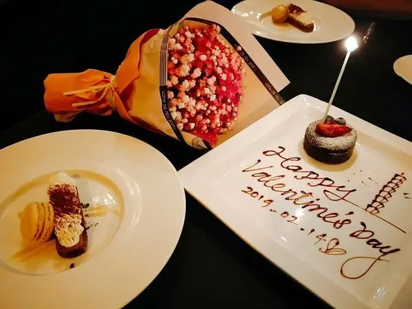 【台北市信義區．隨意鳥地方101觀景餐廳】情人節約會餐廳｜慶祝節日首選｜