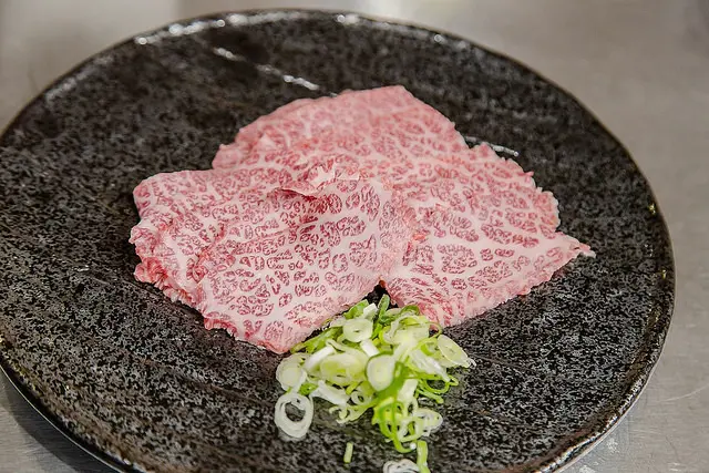 【廣宣+5次實訪】【東門站美食】約克頂級燒肉