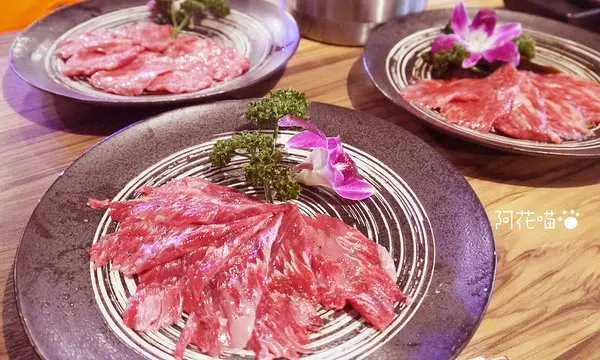 【東門│燒肉】『約客頂級燒肉』多種肉類一次滿足，愛評網-愛吃閃購的6折優惠