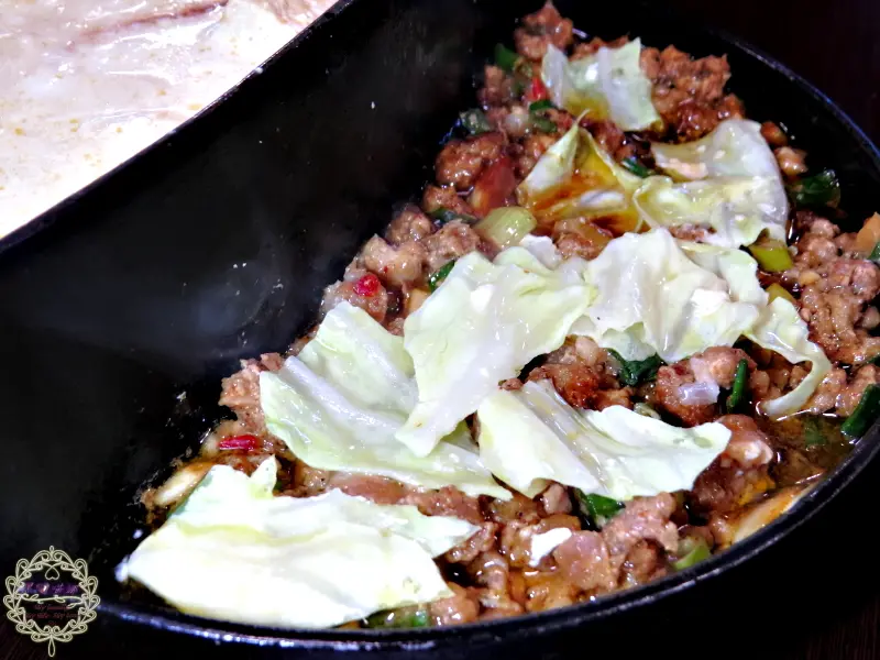 ★中秋節特輯★（邀約）2015.08.05 -【高雄】幸福的鍋　一鍋一燒動手DIY，好吃又好玩，烹調出屬於自己的創意新吃法，平價一鍋三吃，滿足想秀廚藝又不想在家開伙的你！！！