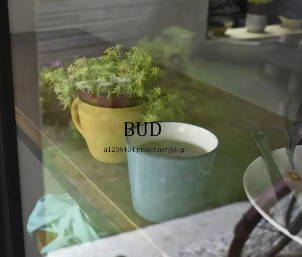 食。雲林斗六的微歐式早午餐。著迷食間