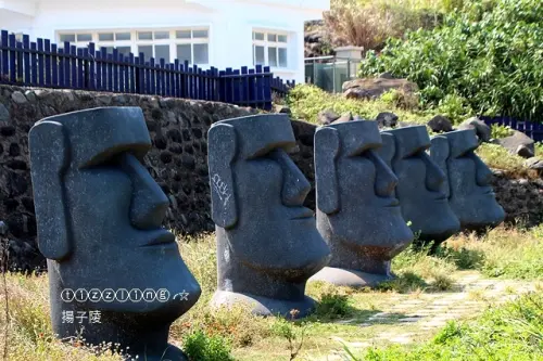 超大廣角無敵海景，還會搶主角鏡頭の伊莎貝拉海攤咖啡館！壞壞～～