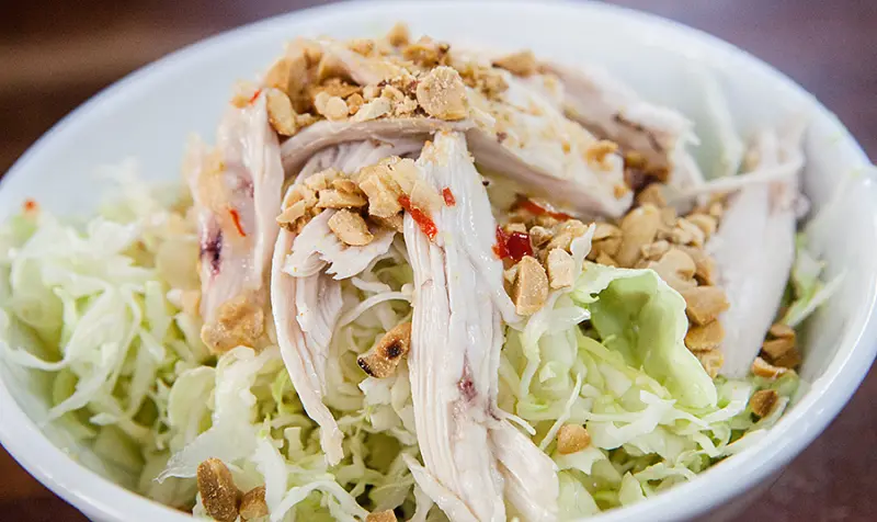 |食|台中霧峰 巷弄間的高CP值越式料理 道地越南小吃