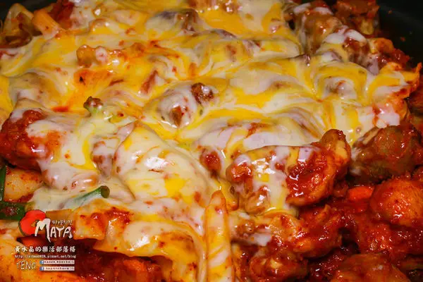 OMAYA麻藥瘋雞(新竹關新店)│新竹市/東區(當邪惡旋風席捲全台，你招架的住嗎?)