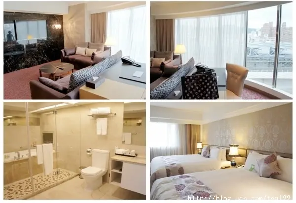 隱藏於大飯店中的完美佳餚--炫鐵板燒