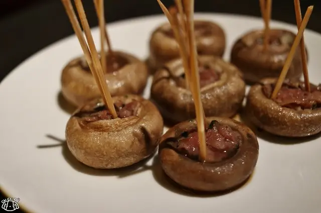 【台北中山．南京復興站】PURO PURO 西班牙傳統海鮮料理餐廳-西班牙TAPAS．調酒．餐酒館