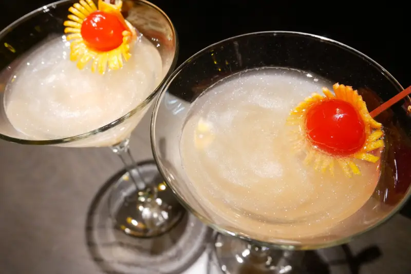 西班牙傳統海鮮料理餐廳 PURO PURO氣氛好的讓人想跳舞