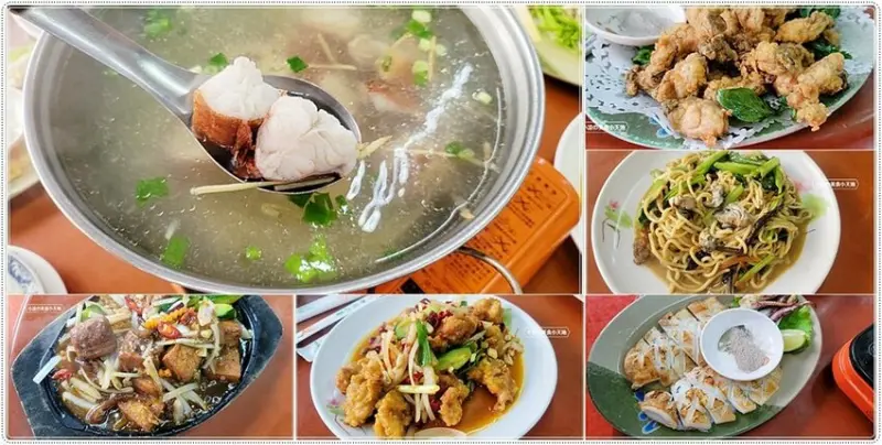 台中人氣熱炒店║平價海鮮現炒、高達80道以上菜色，還可客製化煮法，營業至凌晨12點，人潮不少建議訂位唷！