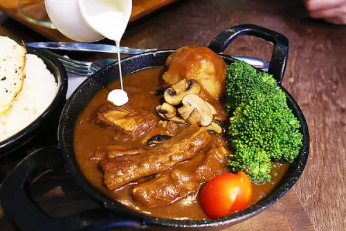 木門咖啡Wooden Door~悠閒自在的咖啡廳(愛評體驗團)