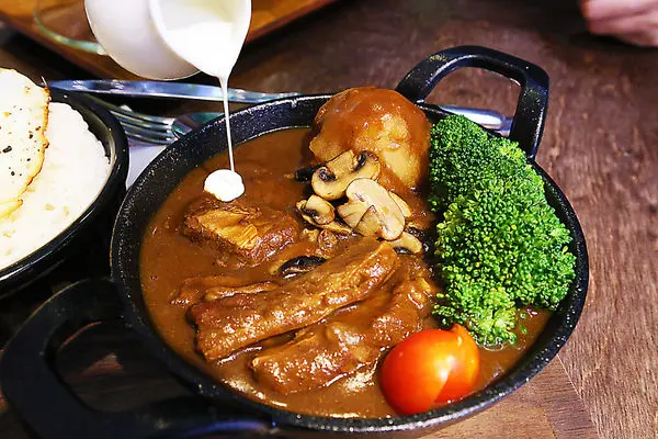 木門咖啡Wooden Door~悠閒自在的咖啡廳(愛評體驗團)