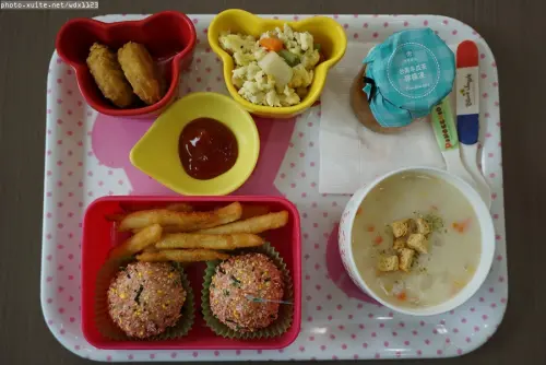 樂樂城堡 媽咪廚房 Mommys kitchen~球池區×靜態區×閱讀區×DIY課程×餐點多樣化~106.02.12