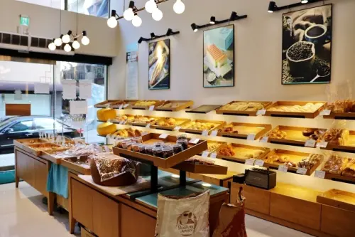 【台北美食】麵包劇場Alter Ego 1892-『東湖站』內湖麵包．蛋糕．伴手禮推薦