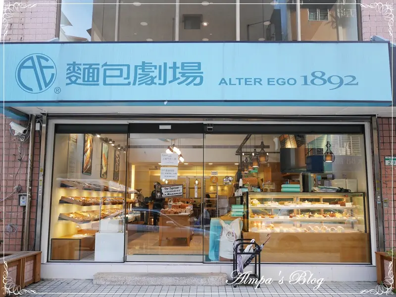 2015/08/19 東湖的幸福城堡-麵包劇場 開麥拉！