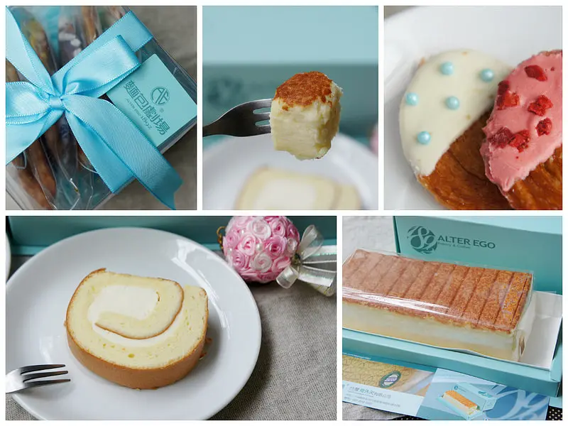 地表最強的24月熟成乳酪之王X麵包劇場 Alter Ego 1892