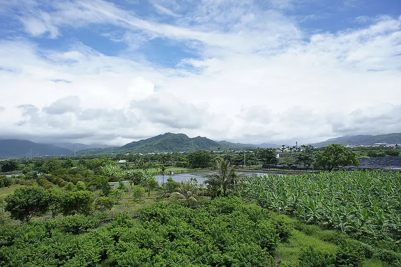 台東民宿@安達露西亞