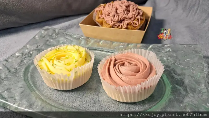 法布甜|新竹巨城甜點快閃2025/2/7~2025/3/2 