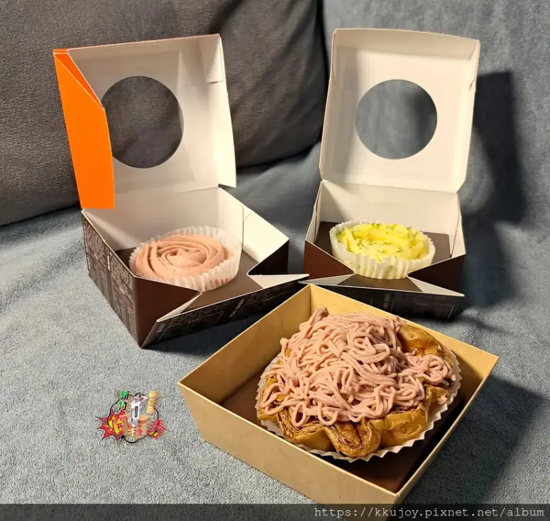 法布甜|新竹巨城甜點快閃2025/2/7~2025/3/2 